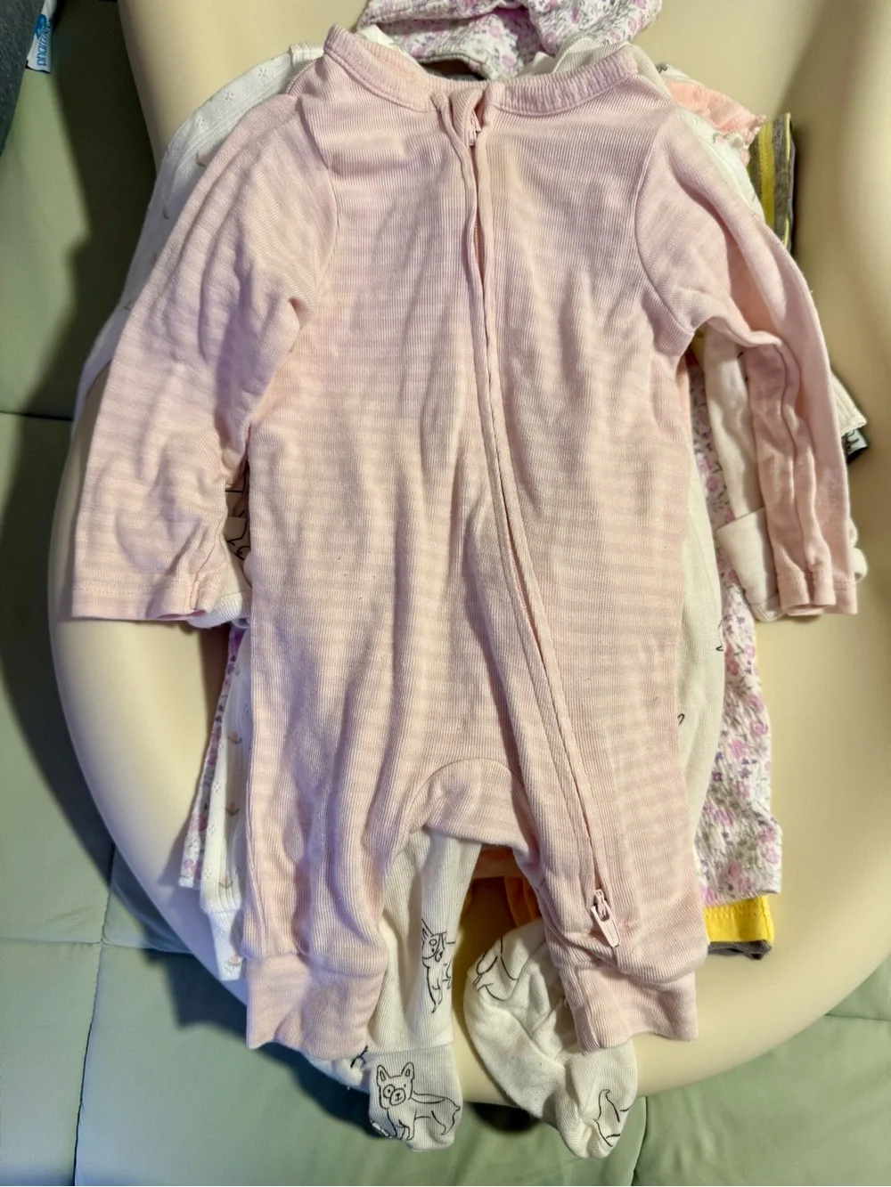 Baby Girl’s bundle